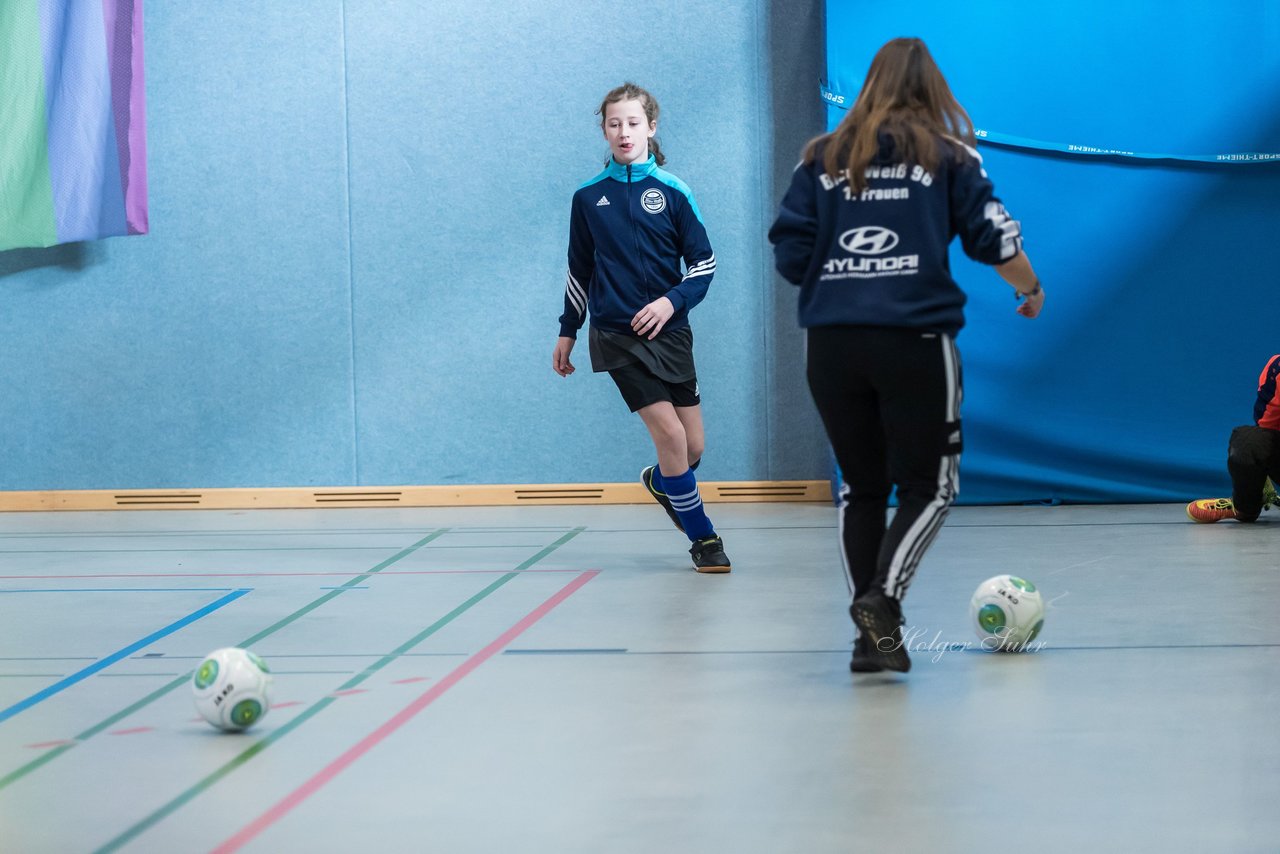 Bild 66 - C-Juniorinnen Futsalmeisterschaft